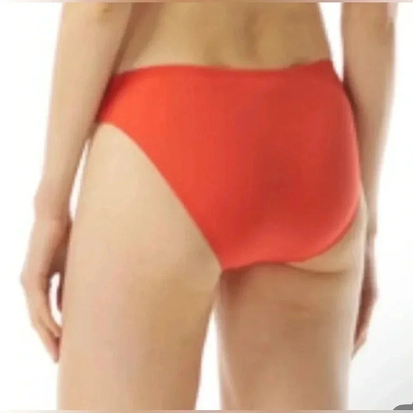 MICHAEL Michael Kors Chain Layered Underwire Tankini Top and Bottom Size Small - Picture 5 of 8